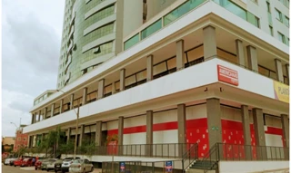Imóvel 2955565 [''] - ['AE Central 24/25, s/n - Térreo - Unidade 37 - Órion Office Residence Mall - Setor Central - Brasília / DF'] [''] - ['Brasília']/['DF'] - 1