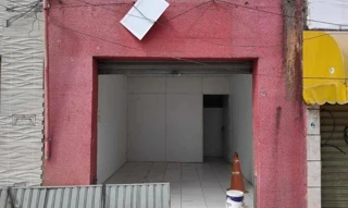 Imóvel 2604365 [''] - ['Avenida Vasco da Gama, 477 - Loja 1 - Federação - Salvador / BA'] ['Engenho Velho da Federação'] - ['Salvador']/['BA'] - 1