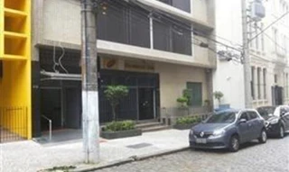 Imóvel 2608365 [''] - ['Rua Frei Gaspar 20 22, Loja 01 - Condominio Edifi'] ['Centro'] - ['Santos']/['SP'] - 1