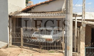 Imóvel 2526065 [''] - ['Rua Dr. Aurélio Caetano da Silva, nº 91 - Monte Alto - SP'] ['Centro'] - ['Monte Alto']/['SP'] - 1