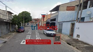 Imóvel 2790765 [''] - ['R. Jose Pallares Fernandez , S/N , Lote 137 Quadra L - Jardim Boa Esperanca'] ['Jardim Boa Esperanca'] - ['Sorocaba']/['SP'] - 1