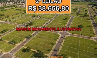 Imóvel 2846065 [''] - ['lote urbano, vago, nº 9-A, 1ª etapa, loteamento Correntinho'] ['Correntinho'] - ['Miracema Do Tocantins']/['TO'] - 1