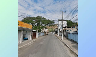 Imóvel 2721165 [''] - ['Rua Vereador Helcio Chambarelli, 313, Caonze, Nova Iguaçu, RJ, 26250-170'] ['Caonze'] - ['Nova Iguaçu']/['RJ'] - 1