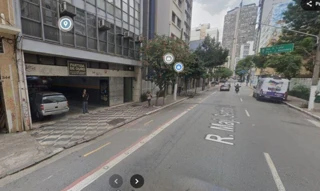 Imóvel 2370165 [''] - ['Rua Major Sertório, 332- Salão nº 602'] ['Vila Buarque'] - ['São Paulo']/['SP'] - 1