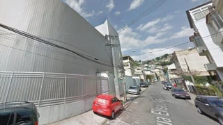 Imóvel 2562465 [''] - ['R. Eliseu Visconti , 5 e 11 - Santa Teresa'] ['Catumbi'] - ['Rio De Janeiro']/['RJ'] - 1