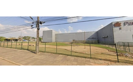 Comercial em Vilhena, Parque São Paulo, Avenida Sabino Bezerra de Queiroz, 5099, RO. Área: 17441.2m2