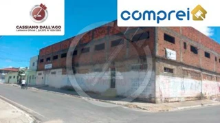 Imóvel 2496865 [''] - ['Avenida Coronel Farias'] ['Itapoá'] - ['Arapiraca']/['AL'] - 1