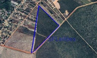 Imóvel 2704265 [''] - ['FAZENDA IRMÃOS FIGUEIRA IV-GLEBA 03'] [''] - ['São Desidério']/['BA'] - 1