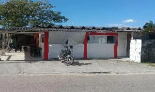 Imóvel 2709565 [''] - ['Avenida Tiradentes, 8 - Imóvel Misto - Lote 01-R da Quadra 400 - Piçarras - Guaratuba / PR'] [''] - ['Guaratuba']/['PR'] - 1