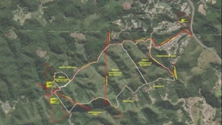 Imóvel 2601865 [''] - ['Estrada Francisco Missé, altura do km 45 da Rodovia Anhanguera, Serra dos Lagos (Jordanésia), Cajamar, SP'] [''] - ['Cajamar']/['SP'] - 1