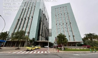 Imóvel 2614565 ['1444405858925'] - ['AVENIDA JOAO CABRAL DE MELLO NETO,N. 850 APTO. 1711 BL 03, BARRA DA TIJUCA - CEP: 22775-057, RIO DE JANEIRO - RIO DE JANEIRO'] ['Barra da Tijuca'] - ['Rio De Janeiro']/['RJ'] - 1