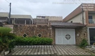 Imóvel 2663665 [''] - ['Avenida Doutor Guilherme Penteado de Campos, 192, Praia Grande, SP'] ['Nova Mirim'] - ['Praia Grande']/['SP'] - 1