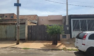 Imóvel 2665065 ['8444432595172'] - ['RUA CARLOS EDUARDO GOMES,N. SN LOTE 15 QUADRA 23, JARDIM IVONE - CEP: 17023-370, BAURU - SAO PAULO'] ['Jardim Ivone'] - ['Bauru']/['SP'] - 1