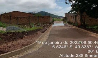 Imóvel 2964765 [''] - ['Rua C3, sn (Lote 04 da Quadra 28)'] ['Jardim Europa II'] - ['Canaã Dos Carajás']/['PA'] - 1