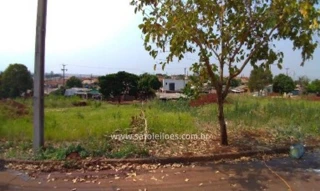 Imóvel 2506765 [''] - ['Rua Santo Beloto, Lote 07, Quadra 03, Loteamento Residencial Habitabembrasil'] [''] - ['Jesuítas']/['PR'] - 1