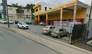 Imóvel 2902865 [''] - ['Rua São Paulo, S/N'] [''] - ['Joinville']/['SC'] - 1