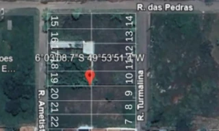 Imóvel 2991665 [''] - ['RUA TURMALINA, LOTE 11- QUADRA 2'] [''] - ['Parauapebas']/['PA'] - 1