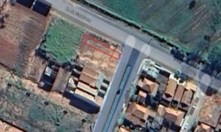 Imóvel 2699765 [''] - ['Avenida Zualdo Paganini, s - Lote I, Quadra 20 - Centro - Piacatu / SP'] [''] - ['Piacatu']/['SP'] - 1