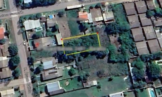 Imóvel 2281665 [''] - ['São Borja'] [''] - ['São Borja']/['RS'] - 1