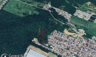 Imóvel 2948665 [''] - ['área remanescente de um terreno de maior porção, situado em Sertão do Marium'] ['Sertão do Maruim'] - ['São José']/['SC'] - 1