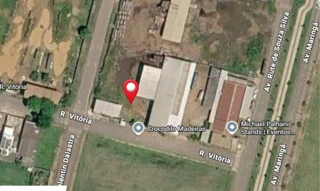 Imóvel 3075665 [''] - ['Rua Vitória, Data 01 da Quadra 96, Setor Industrial, Sinop, MT'] ['St. Industrial'] - ['Sinop']/['MT'] - 1