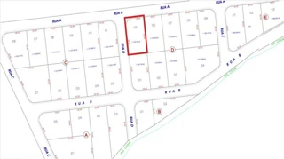 Imóvel 2978465 [''] - ['Rua A, n° 0, Setor 11, Quadra D, Lote 05, Cep: 79400-000, Bairro Nova Coxim'] [''] - ['Coxim']/['MS'] - 1