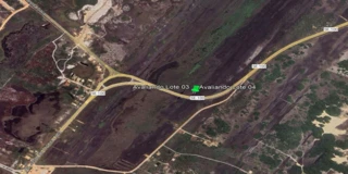 Imóvel 2909365 [''] - ["Avenida Q , Vila Rica dos Abais, Itaporanga D'Ajuda/SE"] [''] - ["Itaporanga D'Ajuda"]/['SE'] - 1
