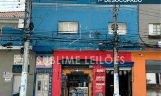 Imóvel 2489765 [''] - ['Avenida Santa Marina, 2658 - Vila Albertina São Paulo - SP'] ['Vila Albertina'] - ['São Paulo']/['SP'] - 1