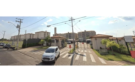 Apartamento em São José do Rio Preto, Praças Golfe, Rua República do Líbano, 3000, UA 04, BL 07, Praças Golfe, São José do Rio Preto/SP, CEP 15092-543, SP. Área: 63.48m2