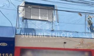 Imóvel 2489765 [''] - ['Avenida Santa Marina, 2658 - Vila Albertina São Paulo - SP'] ['Vila Albertina'] - ['São Paulo']/['SP'] - 1