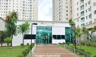 Imóvel 2500565 [''] - ['SAUS Quadra 4 Lote 9/10, Q.4 - L.9/10 - Asa Sul - Brasília - DF'] ['Asa Sul'] - ['Brasília']/['DF'] - 1