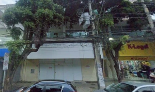 Imóvel 2969766 [''] - ['Avenida Minas Gerais, 275 - Centro - Governador Valadares / MG'] ['Centro'] - ['Governador Valadares']/['MG'] - 1