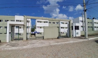 Imóvel 2591066 ['8787715513749'] - ['RUA ESTACAO DO CAJA,N. SN APTO. 203 BL E, PLANALTO - CEP: 53550-785, ABREU E LIMA - PERNAMBUCO'] ['Planalto'] - ['Abreu E Lima']/['PE'] - 1