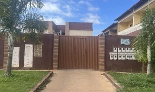 Imóvel 2636866 ['8444425843450'] - ['QUADRA 51,N. SN APTO. 202 CHACARA 1259-B, CHACARAS QUEDAS DO DESCOBERTO - CEP: 72914-272, AGUAS LINDAS DE GOIAS - GOIAS'] ['Chácaras Quedas do Descoberto'] - ['Águas Lindas De Goiás']/['GO'] - 1