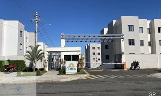 Imóvel 2419766 ['8787713446122'] - ['RUA SABEDORIA,N. 130 APTO. 14 BL 06, JARDIM SÃO LUIZ - CEP: 13477-700, AMERICANA - SAO PAULO'] ['Jardim Boer I'] - ['Americana']/['SP'] - 1