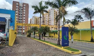 Imóvel 2423466 ['1555526343405'] - ['RODOVIA AUGUSTO MONTENEGRO,N. 4310 APTO. 703 BL05 - DISTRITO BEGUI, PARQUE VERDE - CEP: 66635-110, BELEM - PARA'] ['Parque Verde'] - ['Belém']/['PA'] - 1