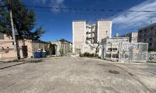 Imóvel 2963466 ['8555536309542'] - ['RUA SUCUPIO,N. 02 APTO. 02 BL 09, CATU DE ABRANTES (ABRANTES) - CEP: 42841-000, CAMACARI - BAHIA'] ['Vila de Abrantes'] - ['Camaçari']/['BA'] - 1