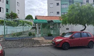 Imóvel 2400966 ['8555522023021'] - ['RUA BENEDITO CANDIDO RAMOS,N. SN APTO. 402 BL 6, PARQUE VALENCA I - CEP: 13058-515, CAMPINAS - SAO PAULO'] ['Parque Valenca II'] - ['Campinas']/['SP'] - 1