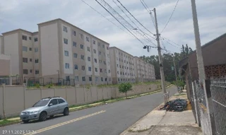 Imóvel 2681766 ['8787716230465'] - ['RUA GERTRUDES MORO ROSSIN,N. 397 APTO. 22 PAV 2, TORRE 12, JARDIM ROSSIN - CEP: 13059-235, CAMPINAS - SAO PAULO'] ['Jardim Rossin'] - ['Campinas']/['SP'] - 1