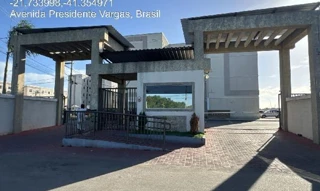 Imóvel 2715166 ['8787714225367'] - ['AVENIDA PRESIDENTE VARGAS,N. 415/445 APTO. 203 BL 09B, PARQUE PECUARIA - CEP: 28053-100, CAMPOS DOS GOYTACAZES - RIO DE JANEIRO'] ['Parque Pecuaria'] - ['Campos Dos Goytacazes']/['RJ'] - 1