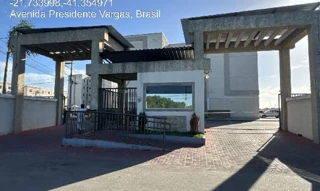 Imóvel 2715166 ['8787714225367'] - ['AVENIDA PRESIDENTE VARGAS,N. 415 APTO. 203 BL 9B, PARQUE PECUARIA - CEP: 28053-100, CAMPOS DOS GOYTACAZES - RIO DE JANEIRO'] ['Parque Pecuaria'] - ['Campos dos Goytacazes']/['RJ'] - 1