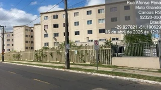 Imóvel 2359066 ['8787713362743'] - ['RUA AFONSO PENA,N. 380 APTO. 503 BL 14, MATO GRANDE - CEP: 92320-020, CANOAS - RIO GRANDE DO SUL'] ['Mato Grande'] - ['Canoas']/['RS'] - 1