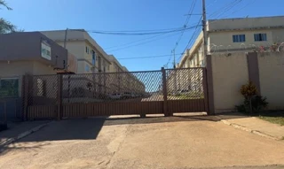 Imóvel 2423766 ['8787704297527'] - ['QUADRA 09 LOTE 24 RUA DUQUE DE CAXIAS,N. SN APTO. 202 BL 02, MANSOES RECREIO MOSSORO - CEP: 72885-520, CIDADE OCIDENTAL - GOIAS'] [''] - ['Cidade Ocidental']/['GO'] - 1