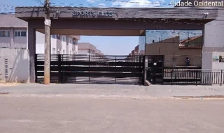 Imóvel 2594366 ['8787716805174'] - ['QUADRA 4,N. SN APTO. 204 LT 11, BL O, 1º PAV, R BARBOSA, MANSOES RECREIO MOSSORO - CEP: 72885-580, CIDADE OCIDENTAL - GOIAS'] ['Parque Nova Friburgo A'] - ['Cidade Ocidental']/['GO'] - 1