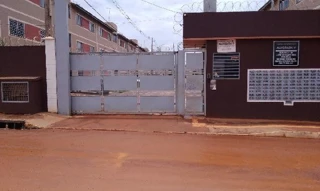 Imóvel 2647166 ['8787706423864'] - ['QUADRA 7,N. SN APTO. 202 LT 06E, MANSOES RECREIO MOSSORO - CEP: 72885-560, CIDADE OCIDENTAL - GOIAS'] ['Mansões Recreio Mossoró'] - ['Cidade Ocidental']/['GO'] - 1