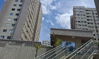 Imóvel 2666466 ['1787701838421'] - ['AVENIDA MARECHAL CASTELO BRANCO,N. 185 APTO. 1301 BL 04, INDUSTRIAL - CEP: 32310-010, CONTAGEM - MINAS GERAIS'] ['Jk'] - ['Contagem']/['MG'] - 1