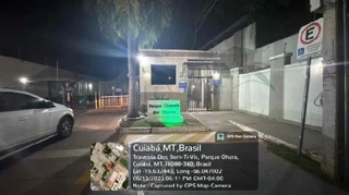 Imóvel 2464066 ['8555534899423'] - ['RUA DOS BEM-TE-VIS,N. SN APTO. 301 TORRE F, PARQUE OHARA - CEP: 78080-340, CUIABA - MATO GROSSO'] ['Parque Ohara'] - ['Cuiabá']/['MT'] - 1