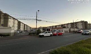 Imóvel 1895666 ['8444422690300'] - ['RUA GUACUI,N. 5890 APTO. 13 BL 12 LOTE J, SITIO CERCADO - CEP: 81935-080, CURITIBA - PARANA'] ['Sítio Cercado'] - ['Curitiba']/['PR'] - 1