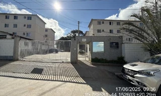 Imóvel 2394566 ['8787707327320'] - ['RUA JOAO GUIMARAES ROSA,N. 1151 APTO. 403 BL07, SAO PEDRO - CEP: 32809-376, ESMERALDAS - MINAS GERAIS'] ['Floresta Encantada'] - ['Esmeraldas']/['MG'] - 1