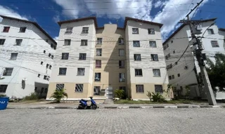 Imóvel 2169066 ['8555531978497'] - ['RUA LIBRA,N. SN APTO. 403 BL 05, TOMBA - CEP: 44090-540, FEIRA DE SANTANA - BAHIA'] ['Tomba'] - ['Feira De Santana']/['BA'] - 1